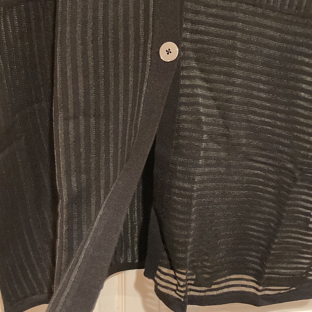 Button Cardigan - Picture 8 of 14